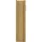 Ekena Millwork 7 1/2-in W x 26-in D x 32-in H Funston Block Rough Cedar Woodgrain TimberThane Outlooker, Primed Tan OUTUR075X26X32FST44RCPR - alternate 2